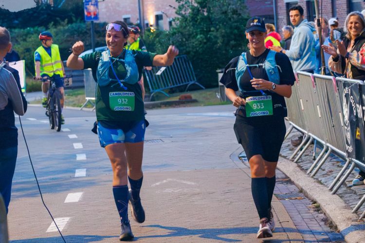 Landlopersjogging 2026